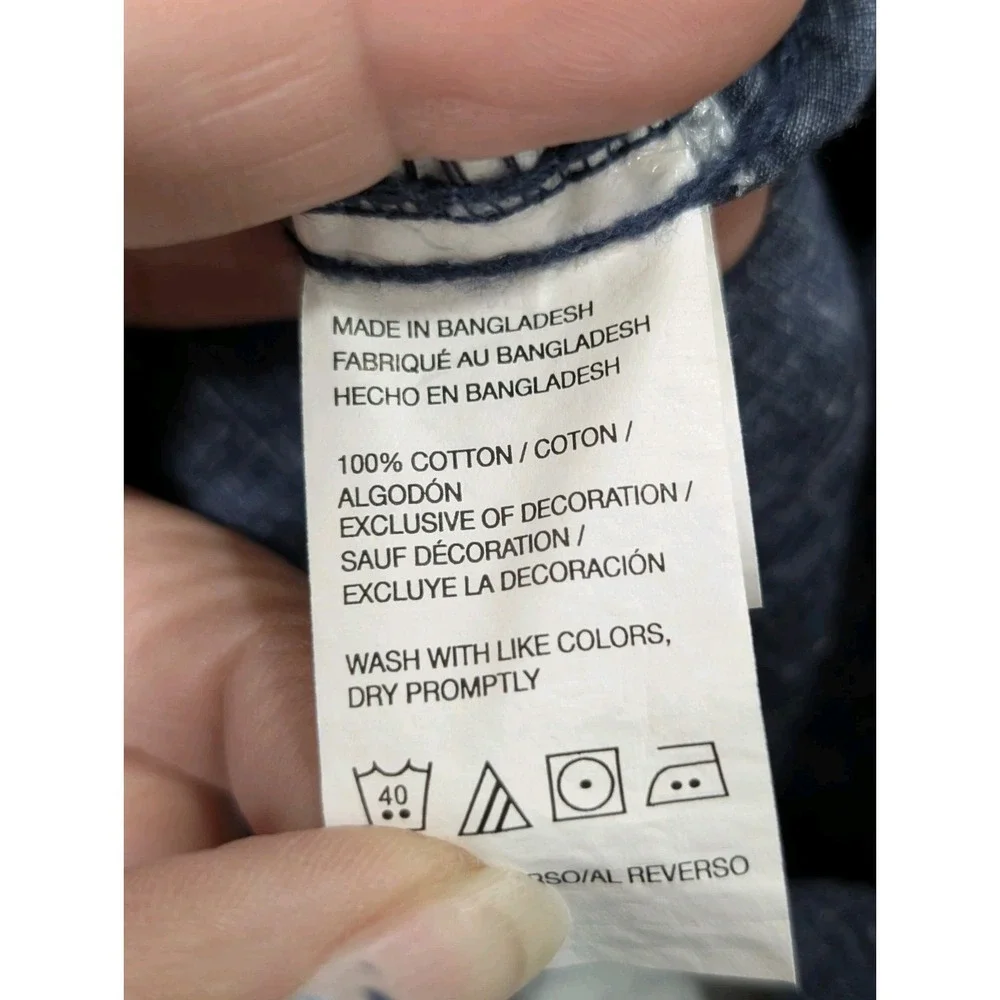 Izod saltwater shorts